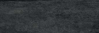 Матовый керамогранит LAMINAM Cemento LAMF009022 Nero Bocciardato 300х100см 3кв.м.