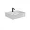 Раковина мебельная KERAMA MARAZZI Logica LO.wb.70.1 70х48см
