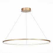 Светильник подвесной ST Luce ST603 IN ST603.243.46 46Вт LED