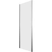 Боковая стенка душевого угла RGW Passage 35221208-11 Z-12 185х80см стекло прозрачное
