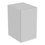 Шкаф подвесной IDEAL STANDARD TONIC II R4308FA 44,5х35,2х60см glossy light grey