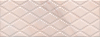 Настенная плитка KERAMA MARAZZI 15118 структура 15х40см 1,14кв.м. глянцевая