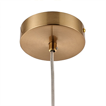 Светильник подвесной Arte Lamp CAMERON A7720SP-1AB 40Вт G9