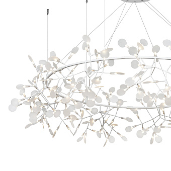 Люстра Loft It Heracleum 9022-324W 97,2Вт 324 лампочек LED