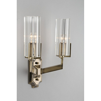 Бра Omnilux Ledro OML-69901-02 80Вт E14