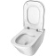 Инсталляция с унитазом ROCA The Gap 893104100
