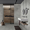 Матовый керамогранит ABK Atlantis PF60005874 Grey Hammered Ret 120х60см 1,44кв.м.