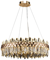 Светильник подвесной WERTMARK DEBORA WE104.03.303 170Вт LED