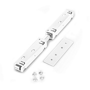 Коннектор магнитного трека Elektrostandard 85096/00 белый