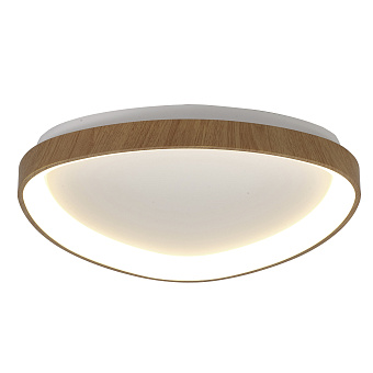 Светильник потолочный Mantra NISEKO 8632 38Вт LED