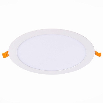 Светильник точечный встраиваемый ST Luce LITUM ST209.538.18 18Вт LED