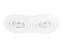 Светильник точечный встраиваемый Ambrella TECHNO SPOT Standard Tech TN102505 12Вт GU5.3