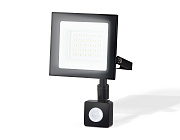 Прожектор Ambrella STREET Street ST8113 30Вт IP65 LED чёрный