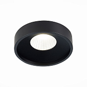 Светильник точечный встраиваемый ST Luce ST751 ST751.438.10 10Вт LED