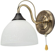 Бра De Markt Олимп 318025101 60Вт E27