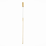 Светильник подвесной ST Luce RALIO SL1580.223.01 18Вт LED