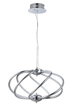 Светильник подвесной Maytoni Pendant MOD211-07-N 40Вт LED