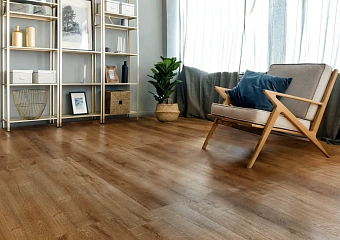 Виниловый ламинат Alpine Floor Дуб Royal ЕСО 2-1 1220х183х6мм 43 класс 2,23кв.м