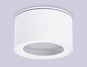 Светильник точечный накладной Ambrella TECHNO SPOT IP Protect TN6522 12Вт GX53