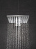Верхний душ GROHE Rainshower SmartActive Cube 26479000 хром
