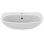 Раковина подвесная IDEAL STANDARD TESI T352301 55х45см