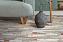 Пробковый пол CORKSTYLE LOFT-GLUE 1235х305х6мм Melt Melt_GLUE 3кв.м