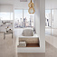 Ванна акриловая RAVAK CITY C920000000 180х80см встраиваемая