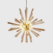 Светильник подвесной ImperiumLOFT Luche 193618-26 390Вт G4