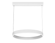 Люстра подвесная Ambrella ACRYLICA Original FA6605 51Вт 1 лампочек LED