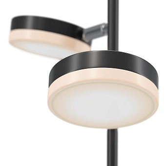 Светильник подвесной Maytoni Fad MOD070PL-L18B3K 18Вт LED