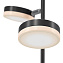 Светильник подвесной Maytoni Fad MOD070PL-L18B3K 18Вт LED