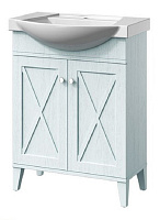 Тумба под раковину напольная CAPRIGO TORINO 34610-TK661 42х88,4х65,5см