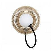 Бра Odeon Buny 5013/1WD 7Вт G9 LED