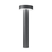 Светильник ландшафтный IDEAL LUX TESLA 153193 15Вт IP44 G9
