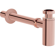 Сифон для раковины бутылочный VITRA A4512326