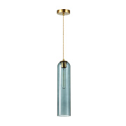 Светильник подвесной Odeon PENDANT 4641/1 60Вт E27