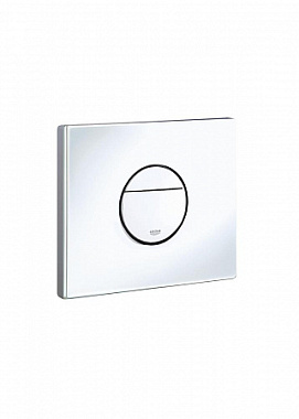 Панель смыва GROHE Nova Cosmopolitan 38765SH0 белый