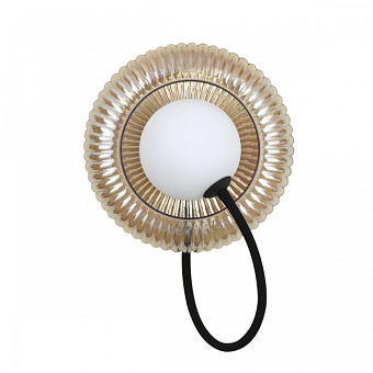 Бра Odeon Buny 5013/1WD 7Вт G9 LED