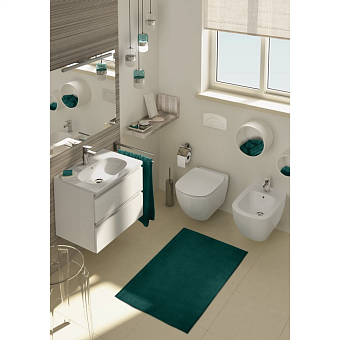 Раковина подвесная IDEAL STANDARD TESI T351101 52,5х37,5см