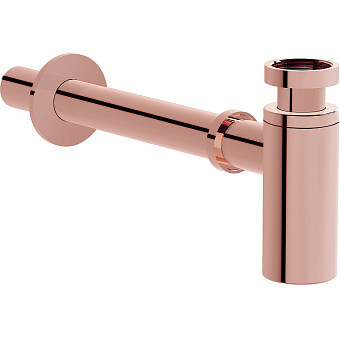 Сифон для раковины бутылочный VITRA A4512326