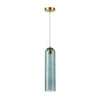 Светильник подвесной Odeon PENDANT 4641/1 60Вт E27