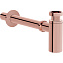Сифон для раковины бутылочный VITRA A4512326