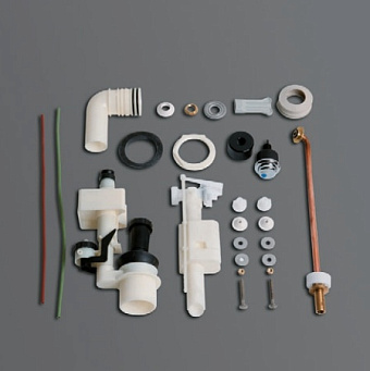 Механизм слива SIMAS D22cr