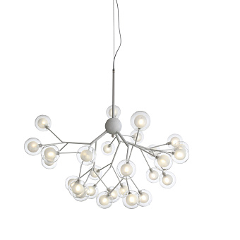 Люстра подвесная ST Luce DEMELE SL376.503.27 54Вт 27 лампочек G4