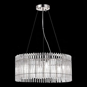 Люстра подвесная ST Luce EPICA SL1656.113.06 240Вт 6 лампочек E14