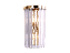 Бра Newport 10110 10112/A gold 60Вт G9