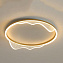 Светильник потолочный ImperiumLOFT Izelin 223810-23 32Вт LED