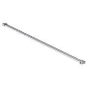Прямой кронштейн 1000 мм Ideal Standard T4891EO хром