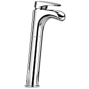 Смеситель для раковины Paini Ovo 86CR205LLWF хром