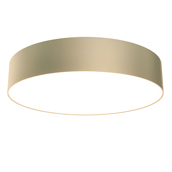 Светильник потолочный Maytoni Zon C032CL-L43MG3K 43Вт LED